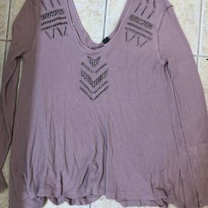Free People Sweater